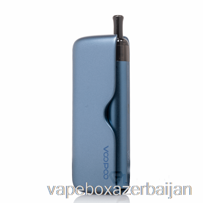 Vape Baku VOOPOO DORIC Galaxy 10W Full Kit Blue